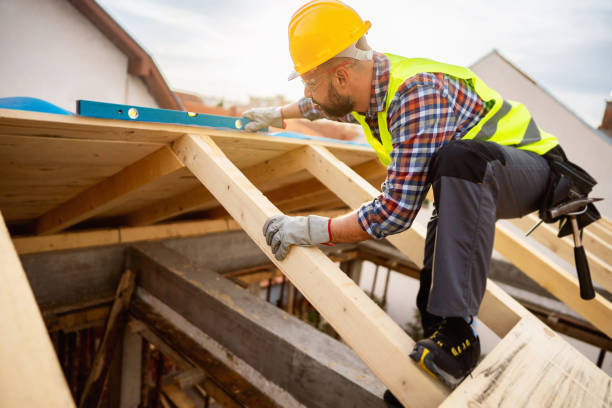 Trusted Grand Bay, AL Roofing Contractor Experts